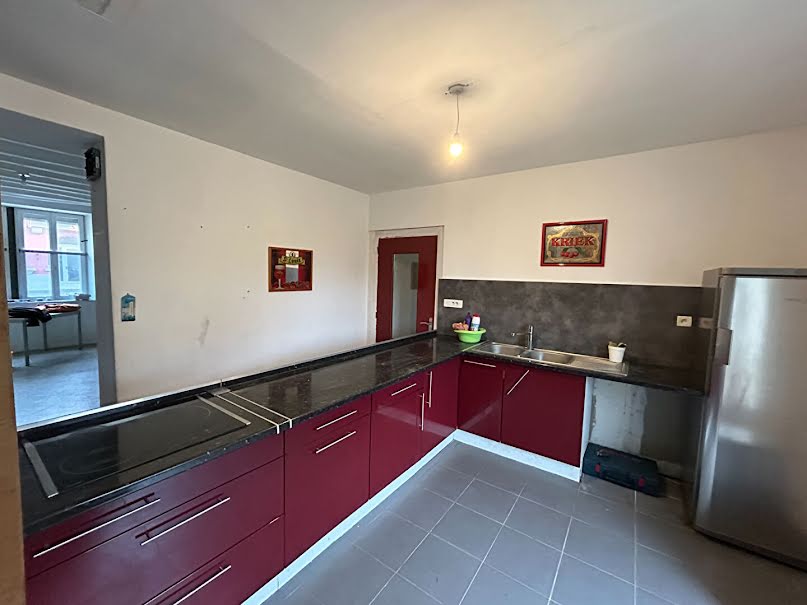 Vente maison 4 pièces 141.88 m² à Cérans-Foulletourte (72330), 128 414 €