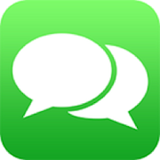 Text message blocker - SMS filter 1.0 Icon