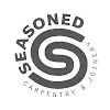 Seasoned Carpentry & Joinery Logo