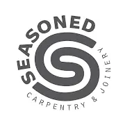 Seasoned Carpentry & Joinery Logo