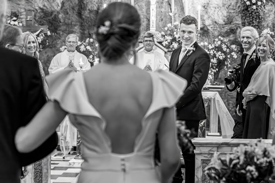 Wedding photographer Facundo Mata (fmata). Photo of 6 February