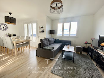 appartement à Dijon (21)