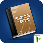 Cover Image of Download English tenses 1.6 APK