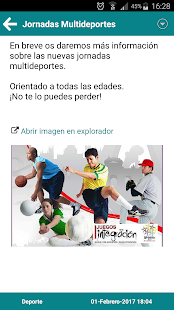 Canet lo Roig Informa - náhled