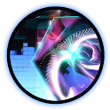 CLUB POWERAMP VISUALIZATION icon