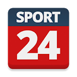 Sport 24 - новости спорта: футбол, хоккей, бокс... Apk