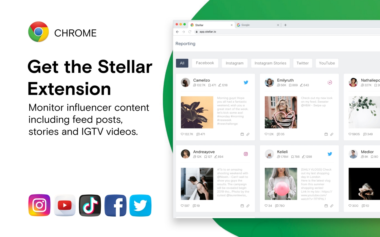 Stellar Preview image 6