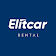 Elitcar Rental  icon