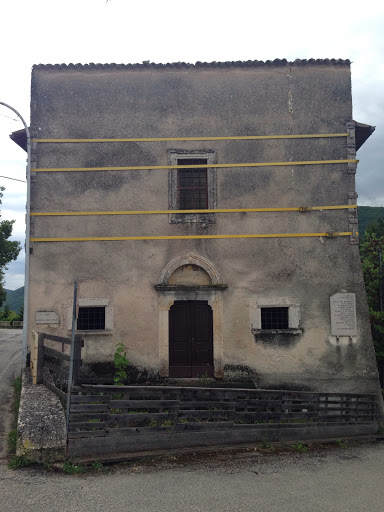 Chiesa Madonna delle Grazie