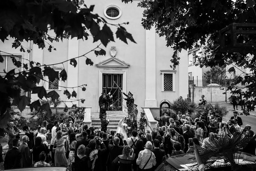 Hochzeitsfotograf Simone Peroni (beyondstudio). Foto vom 27. Januar 2022