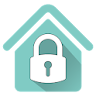 Personal Security Home Alarm icon