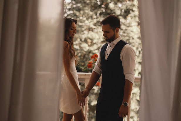 Wedding photographer Ilya Zhukov (iamilyazhukov). Photo of 7 February