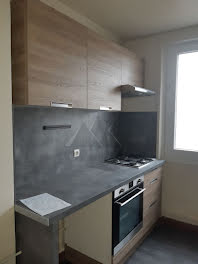 appartement à Brest (29)