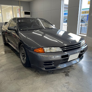 スカイライン GT-R BNR32