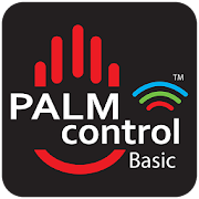 Palm Control Basic  Icon