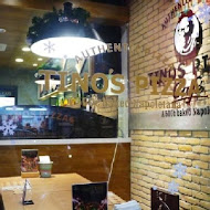 堤諾比薩  Tino's Pizza Cafe