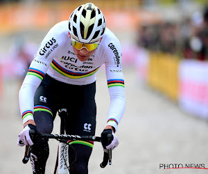 Ploeg Van der poel verliest co-sponsor aan ander Belgisch team