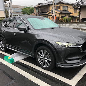 CX-5 KF2P