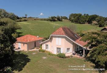 maison à Salies-de-bearn (64)