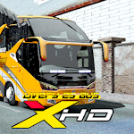 Cover Image of Download Mod Bussid Gold 1.0 APK