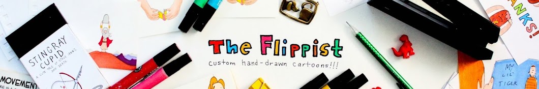 theflippist Banner