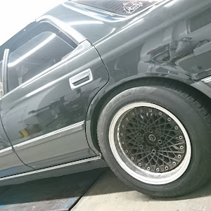 マークII JZX81