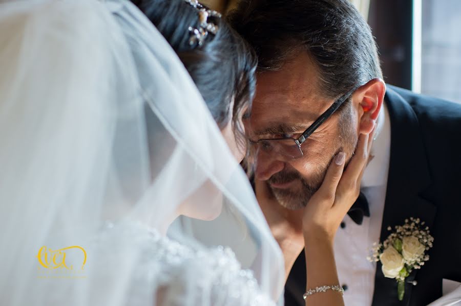 Fotógrafo de bodas Ever Lopez (everlopez). Foto del 12 de julio 2018