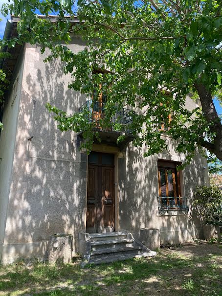 Vente maison 5 pièces 124 m² à Carcassonne (11000), 173 000 €