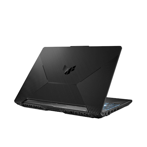 Laptop Asus Tuf Gaming F15 FX506HF-HN078W (i5-11260H) (Đen)