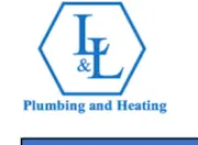 L & L Plumbing & Heating Logo