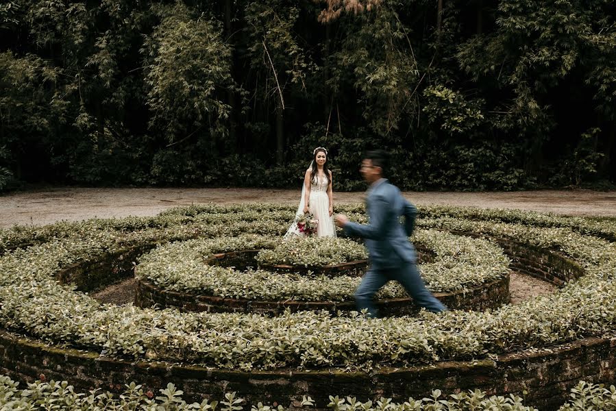 Wedding photographer Vitor Barboni (vitorbarboni). Photo of 11 May 2020