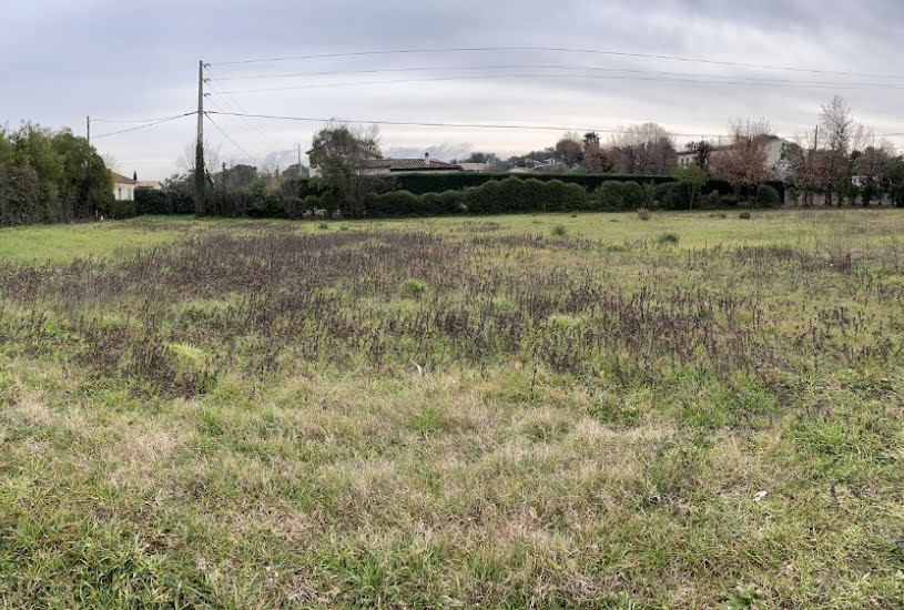  Vente Terrain à bâtir - 900m² à Vence (06140) 