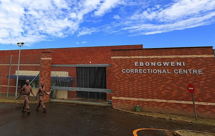 eBongweni maximum security prison in Kokstad, KwaZulu-Natal, houses SA's most dangerous convicted criminals.
