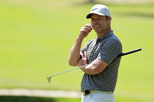 Ryder Cup veteran Paul Casey says Europe's defence of the trophy should be postponed.