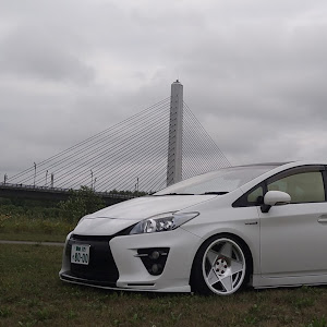 プリウス ZVW30