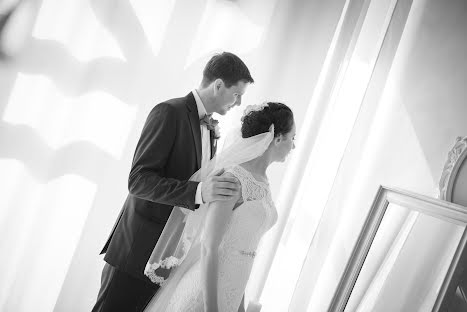 Photographe de mariage Aleksandr Leonenko (leonenkofoto). Photo du 14 juin 2019