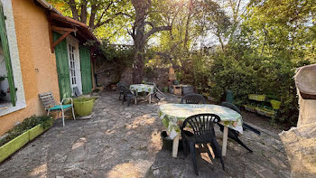 maison à Aix-en-Provence (13)