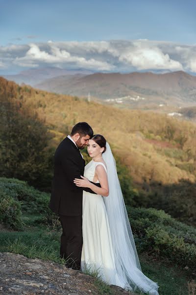 Svadobný fotograf Svetlana Gavrilcova (lamijas). Fotografia publikovaná 18. mája 2023