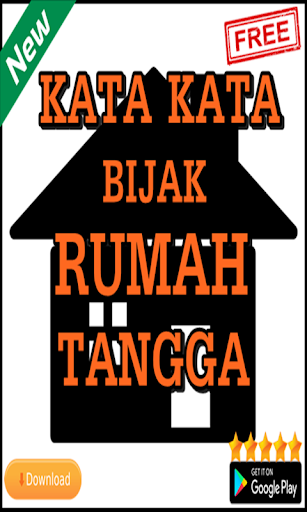 Kata Kata Bijak Rumah Tangga