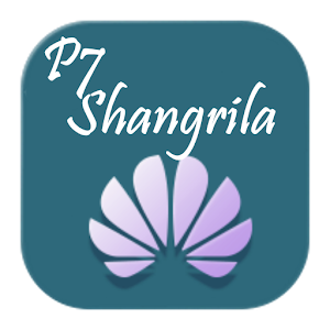 P7 Shangrila CM 12.1 / 13