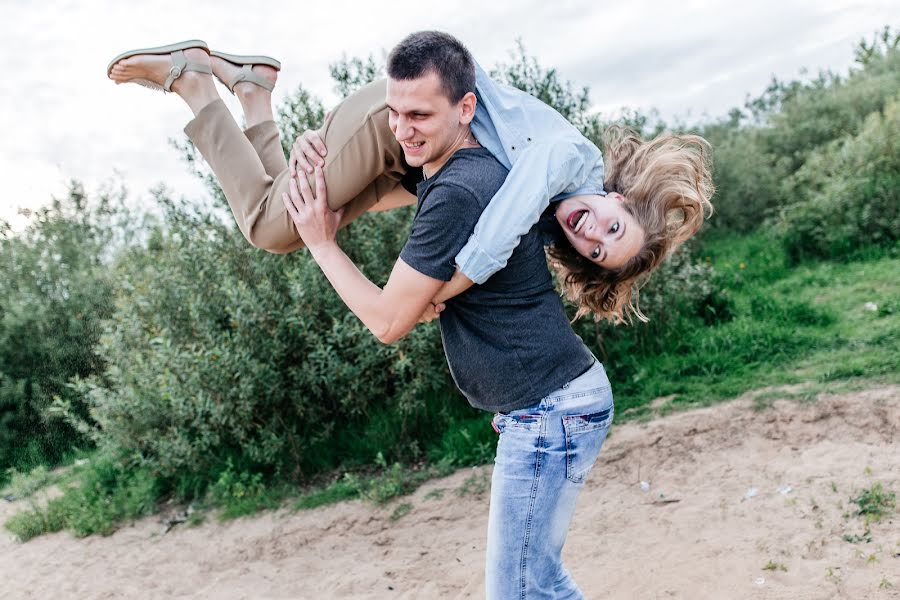 Fotografo di matrimoni Svetlana Nikolaychenkova (snphoto). Foto del 30 agosto 2019