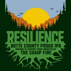 Logo of Tustin Resilience IPA