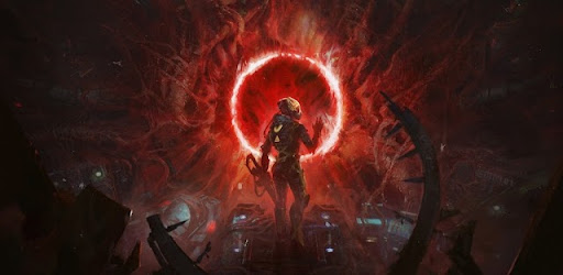Nemesis: Lockdown - Solo App