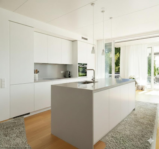 Maison avec terrasse 2