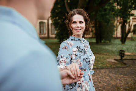शादी का फोटोग्राफर Medovnik Єvgen (zhenkamed)। सितम्बर 19 2018 का फोटो