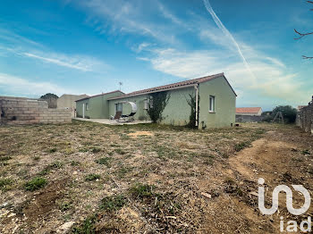 maison à Rivesaltes (66)