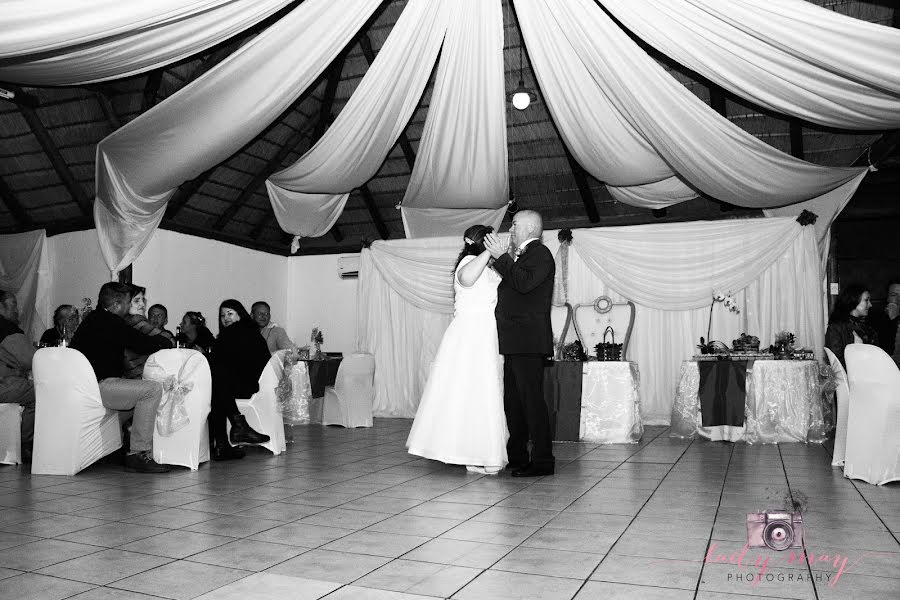 Fotógrafo de casamento Nadine Rode (nadinerode). Foto de 2 de janeiro 2019