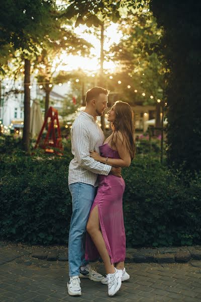 Bryllupsfotograf Kateryna Melnyk (kmelnyk). Bilde av 19 juni 2023