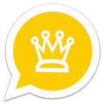 Cover Image of Скачать Golden Chat lite 9.2 APK