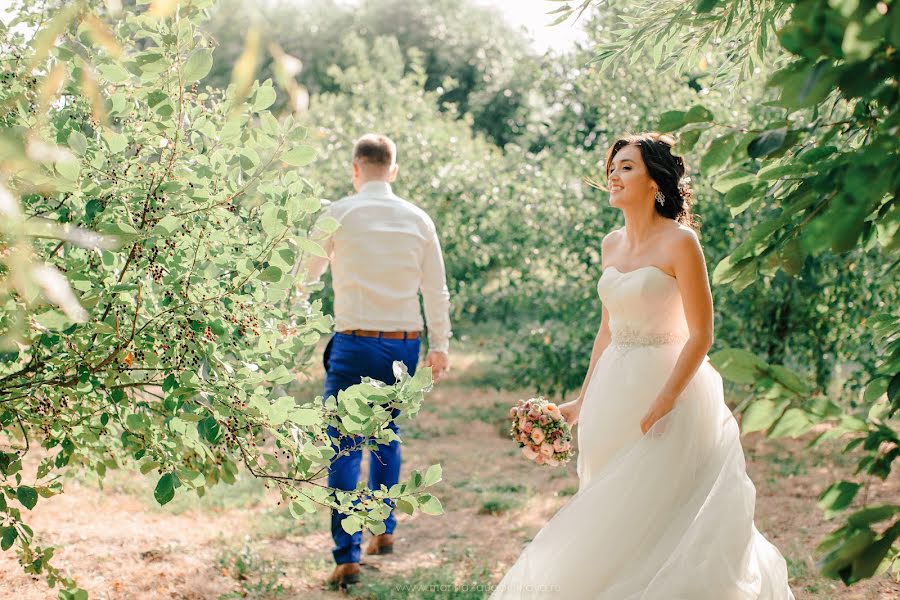 Fotógrafo de bodas Marina Zaugolnikova (mzaugolnikova). Foto del 13 de agosto 2014